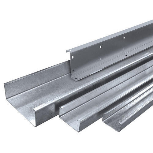 Mild Steel Purlin