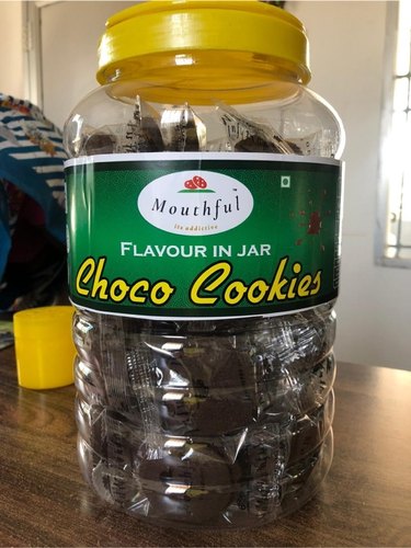 Mouthful Choco Cream Cookies, Packaging Type : INDIVIDUAL PACKING