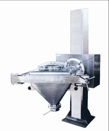 Electric Semi Automatic Conta Blender, Power : 1Kw