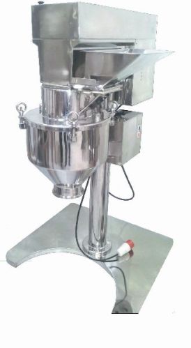Multi Mill Mixer