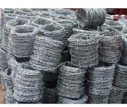 Chain Link Fencing / Barbed Wire / Welded Mesh/ Available All Wires