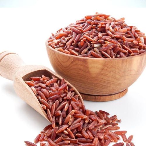 Red Rice, Feature : Low In Fat, Gluten Free