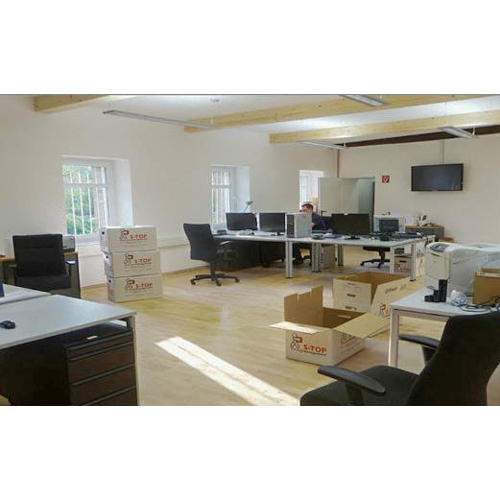 Corporate Relocation Services