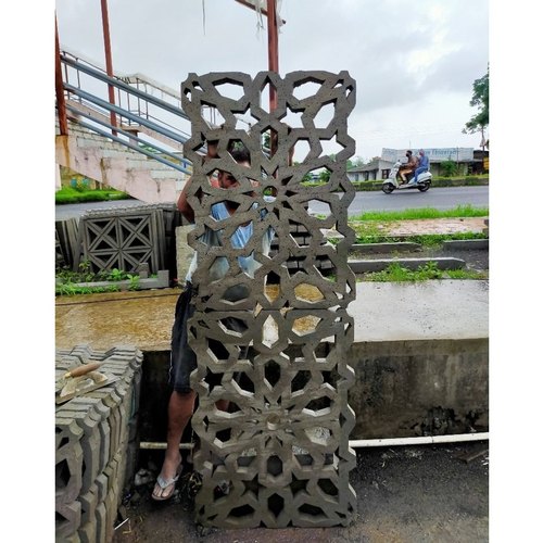 Precast RCC Jali