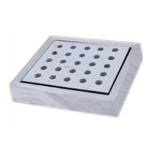 RCC Drain Cover, Size : 1x1 Feet