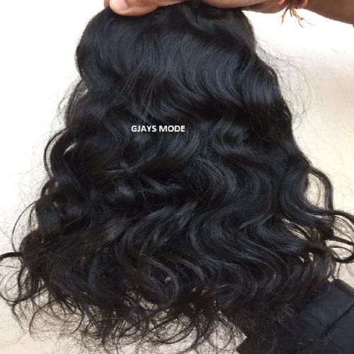 Indian Remy Curly Hair Extensions, For Parlour, Personal, Feature : Shiny Look, Soft