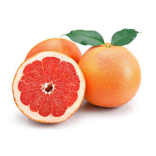 Organic Fresh Grapefruit, Shelf Life : 10 Days