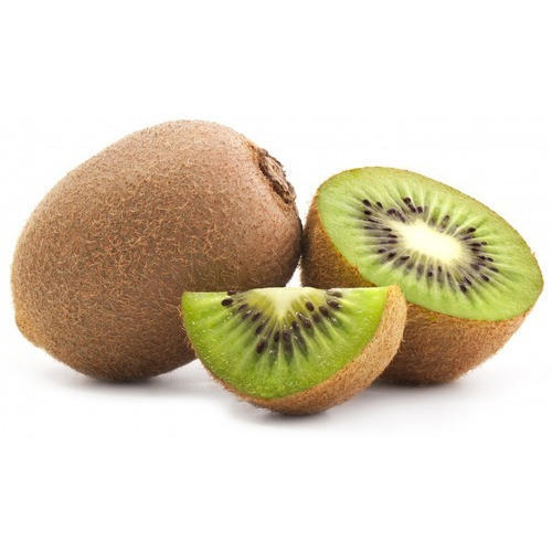 Organic Abbott Kiwi, Shelf Life : 10 Days