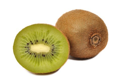 Organic Hayward Kiwi, Shelf Life : 10 Days