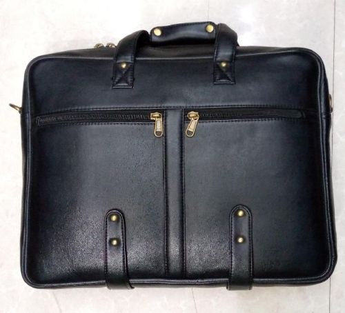 Corporate Bags, Color : Black