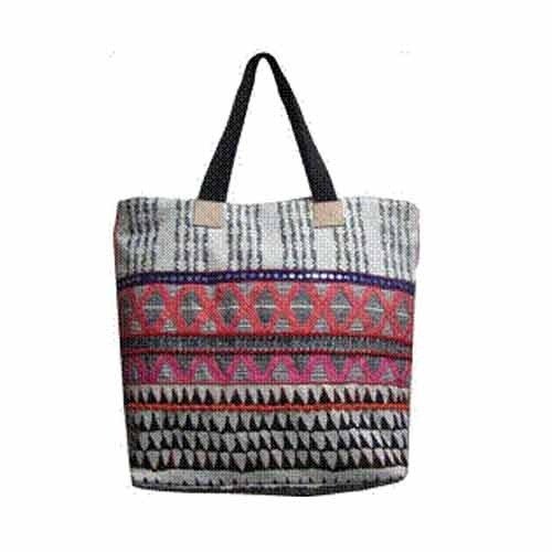 Plain Cotton Handbag, Feature : Durable, Easy Washable