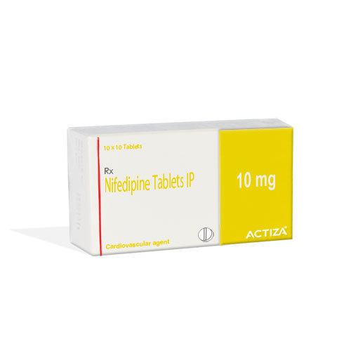 Nifedipine Tablets