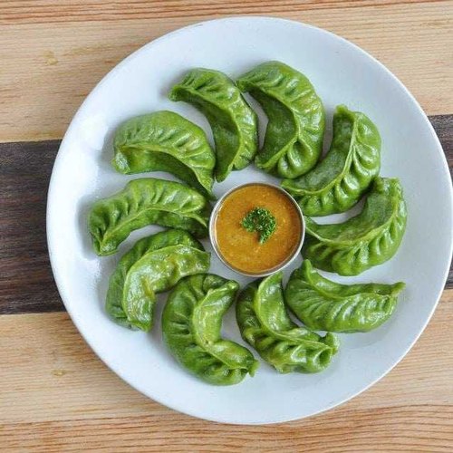 Veg Momos