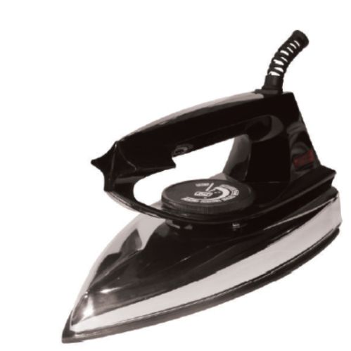 Economy Electric Iron, For Home Appliance, Feature : Easy To Use, Fast Heating