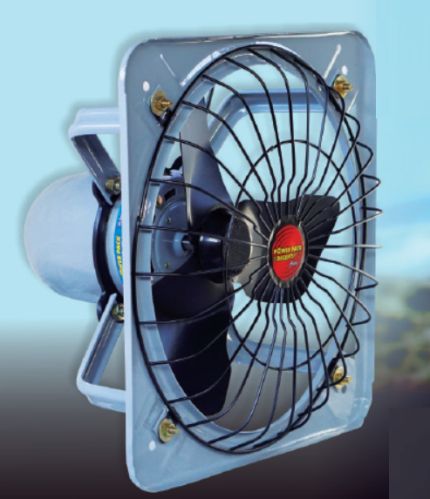 Metal Fresh Air Fan, Feature : High Quality