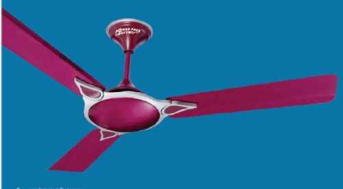 Grace Ceiling Fan, For Air Cooling, Feature : Best Quality