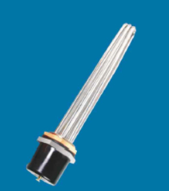 Electric Copper Industrial Water Heating Element, Certification : CE Certified, ISO 9001:2008