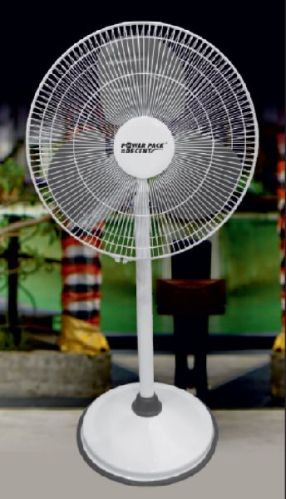 Metal Pedestal Fan, For Air Cooling, Feature : Durability, High Quality
