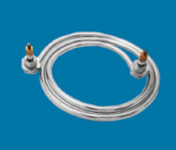 Round Coil Water Heating Element, Certification : CE Certified, ISO 9001:2008