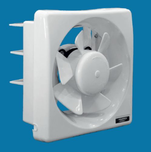Electric Automatic Ventilation Fan, For Reduce Hummidity, Voltage : 220V