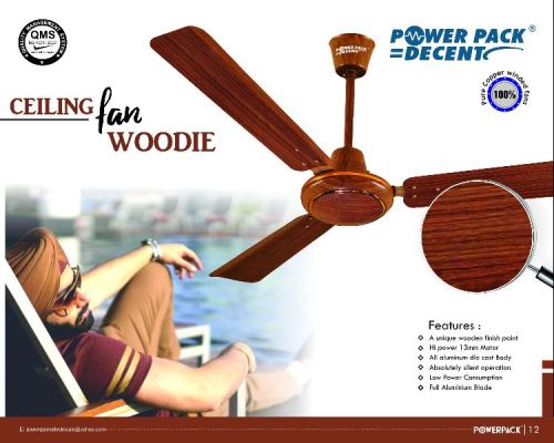 WOODIE, For Air Cooling, Feature : Best Quality, Fine Finish