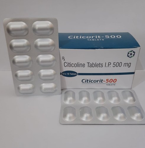 Citicoline Tablets