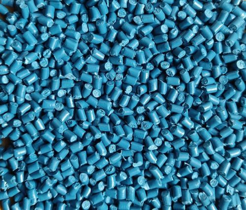 Circle PP Granules, For Auto Parts, Injection Molding, Feature : Optimum Finish