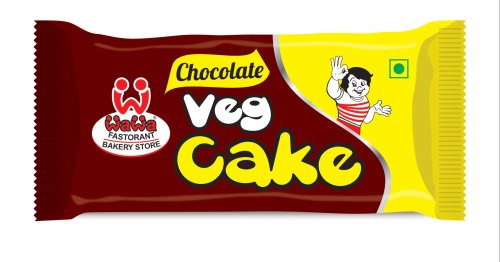 Wawa Chocolate Cake, Packaging Type : Box