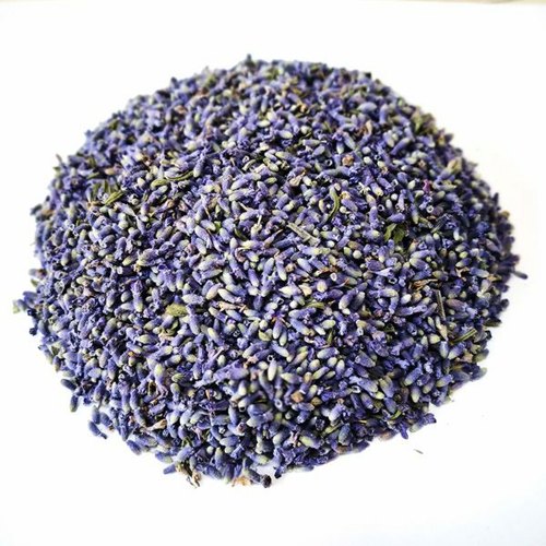 Dried Lavender Buds