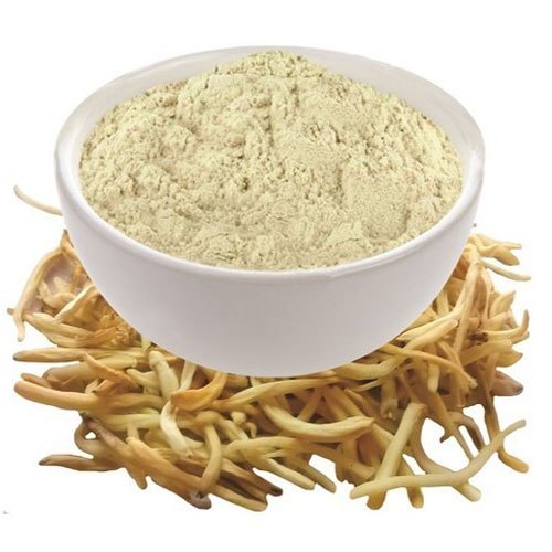 Safed Musli Powder, Purity : 100%