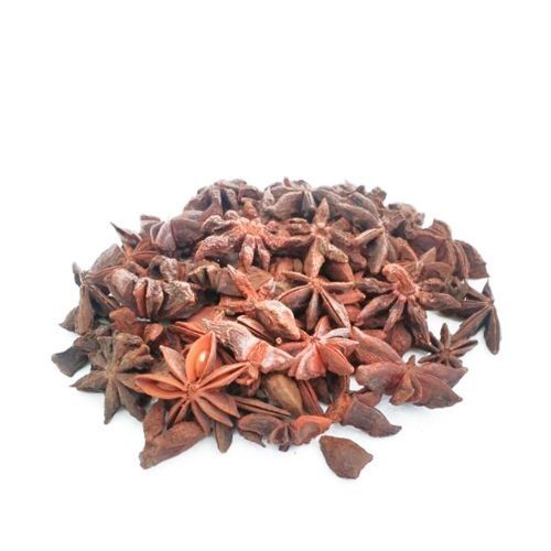 TBC Star Anise Seeds, Color : Brown