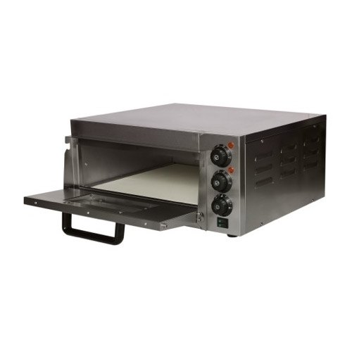 Stainless Steel Pizza Oven