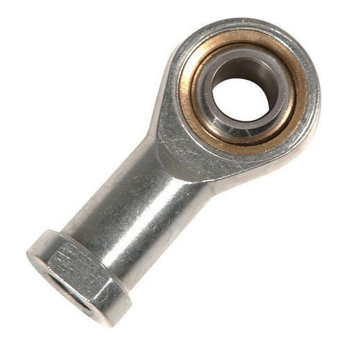 Chrome Steel BTF Rod Ends