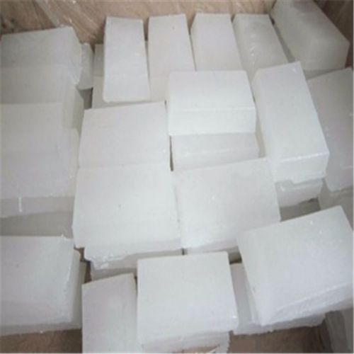 Solid Paraffin Wax Block, For Candle Making, Cosmetic