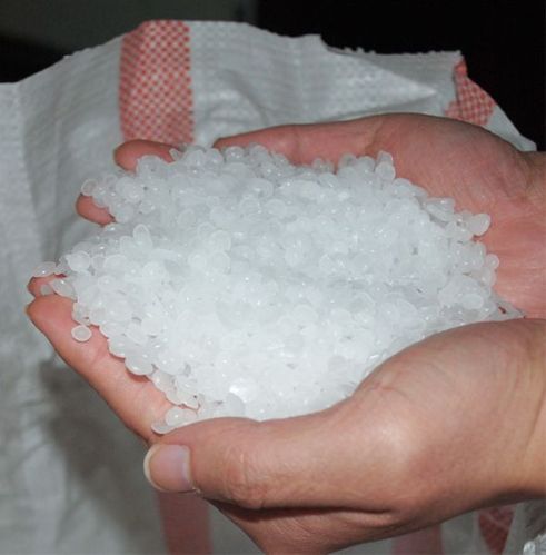 Paraffin Wax Granules