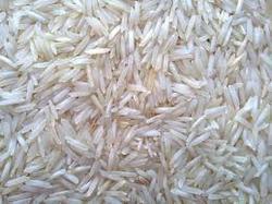 TWS Hard Organic Long Grain Basmati RIce