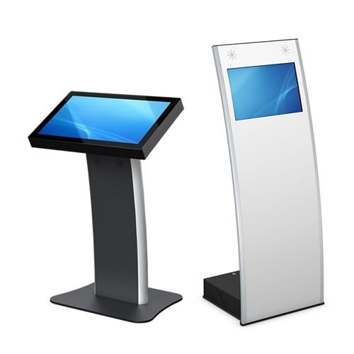 Touch Screen Kiosks