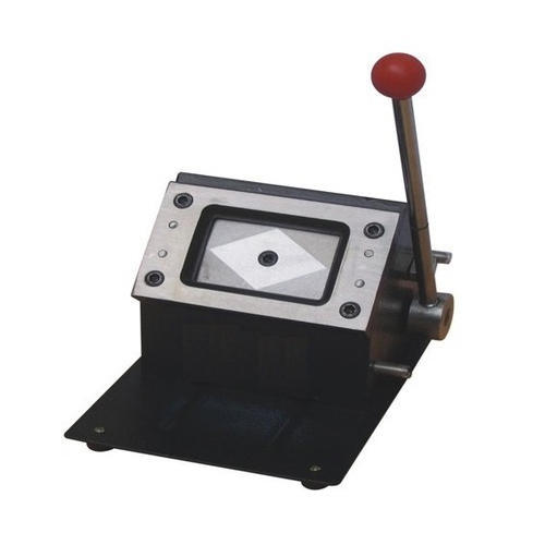 Robojet Manual Die Cutter, Voltage : 220 V