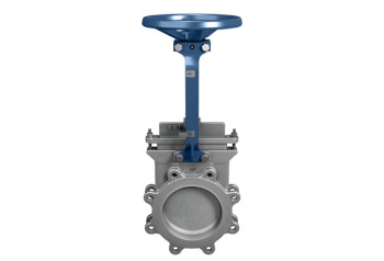 High Carbon Steel Knife Gate Valve, For Water Fitting, Feature : Casting Approved, Corrosion Proof