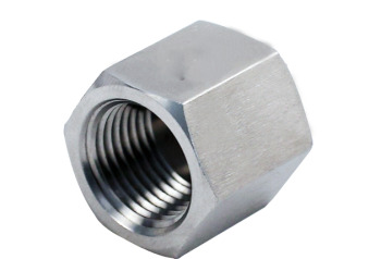 Threaded Pipe Cap