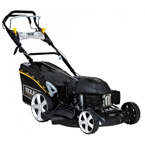 FAST DELIVERY New Original Texas Razor 5155 Petrol Self Propelled Lawn Mower