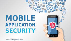 Mobile Application Security Service