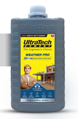 WP 200 Waterproofing Chemical