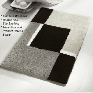 Cotton MO-BM-20-5486 Micro Bath Mat, For Home, Hotel, Office, Restaurant, Feature : Easy Washable