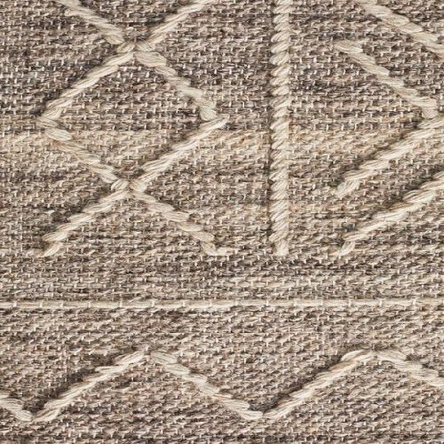 Rectangular MO-CR-20-199 Cotton Rug, For Home, Hotel, Office, Restaurant, Style : Anitque