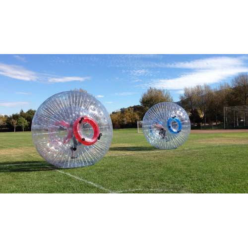  Zorbing Ball