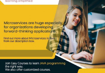 Java Programming Learning Course