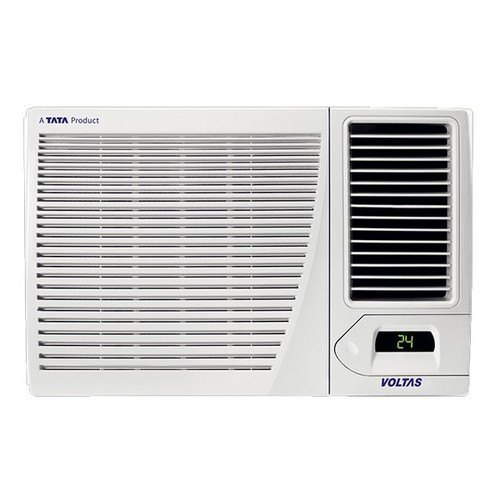 Voltas Window Air Conditioner, Refrigerant Type : R22