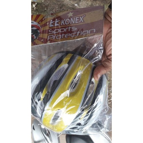 Konex ABS Safety Helmet