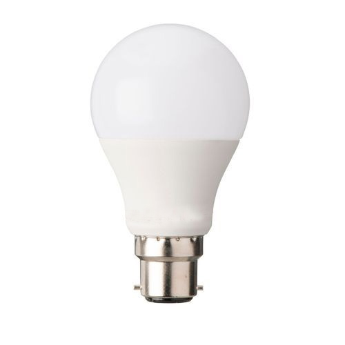 Round 9w LED Bulb, For Home, Mall, Office, Specialities : Easy To Use, High Rating, Long Life